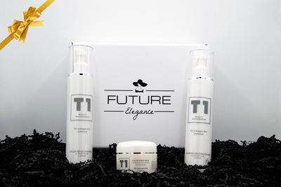 Color Power Mini Box - Future Elegance