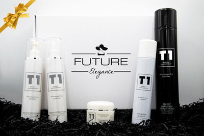 All Covered Mega Box - Future Elegance