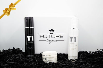 Vitamin Mini Box - Future Elegance