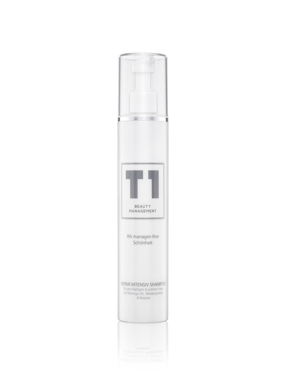 Repair Intensive Shampoo I kaputte Haare gehören der Vergangenheit an! – Future Elegance